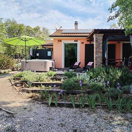 The Forest House Krk 2 Kras Екстер'єр фото