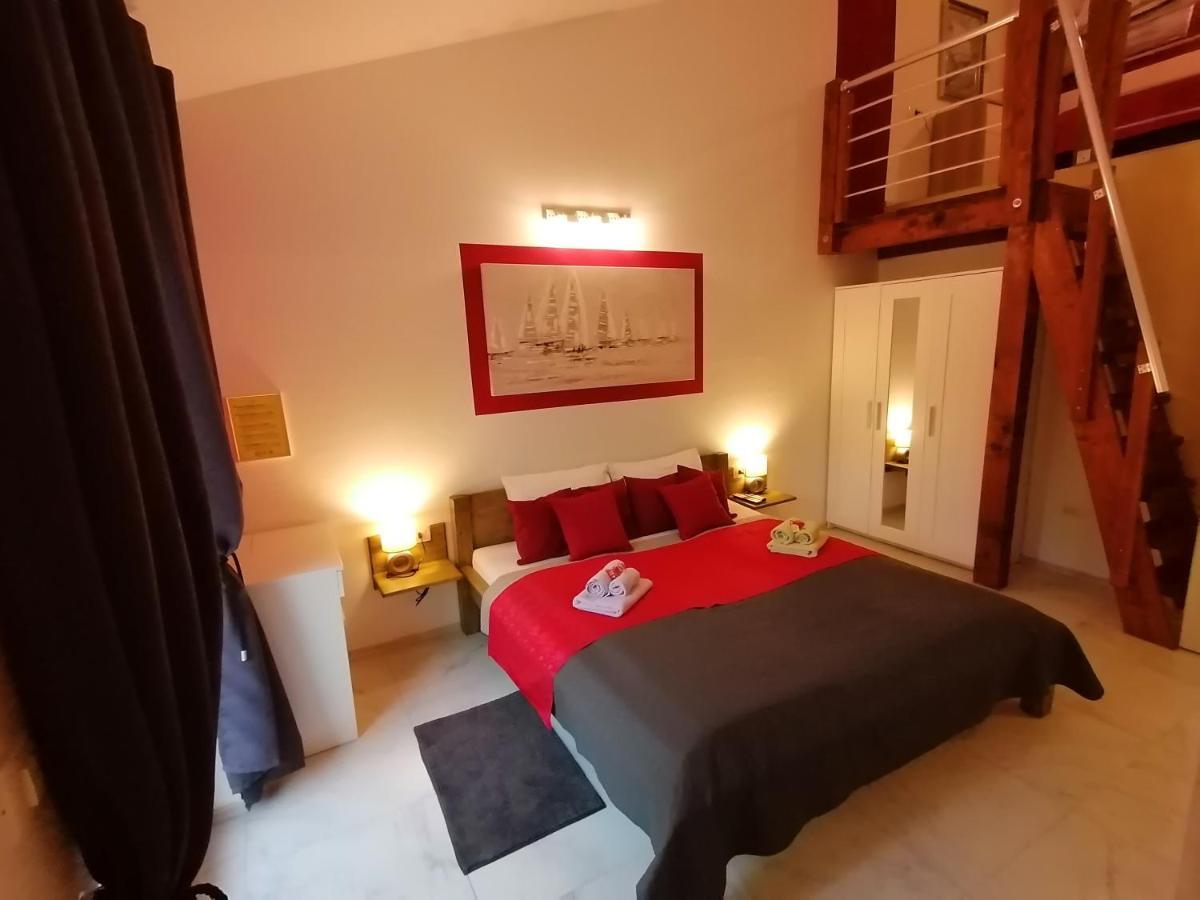 The Forest House Krk 2 Kras Екстер'єр фото