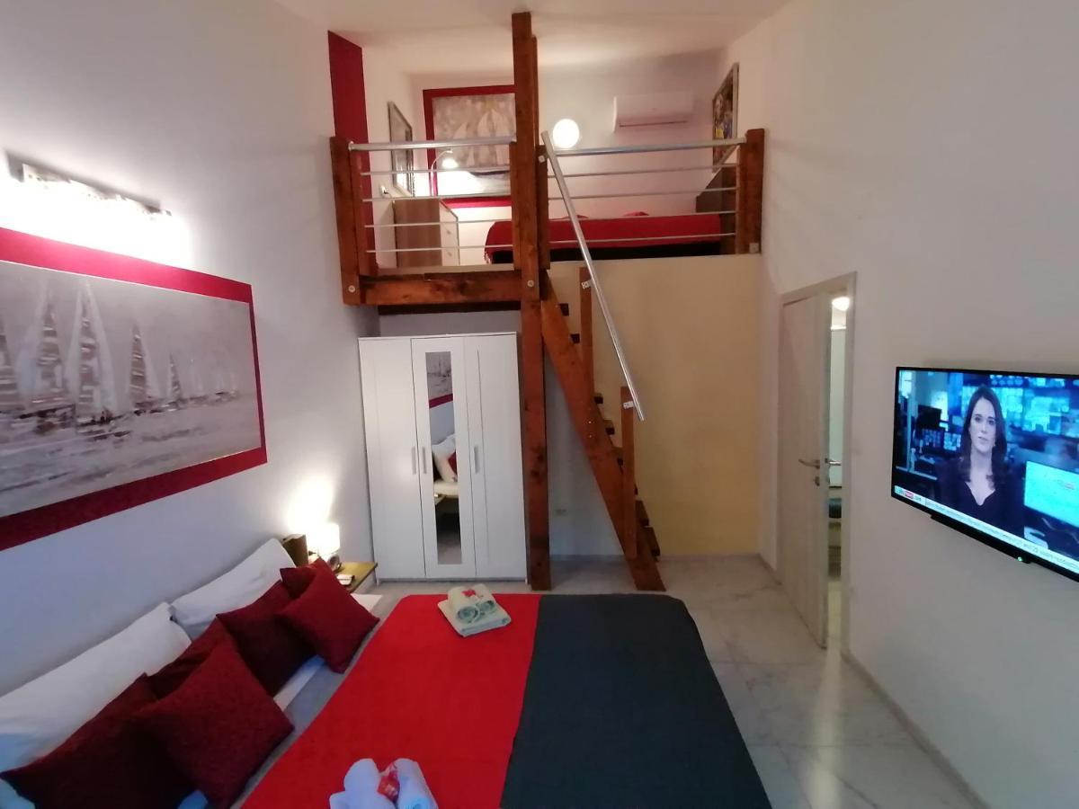The Forest House Krk 2 Kras Екстер'єр фото