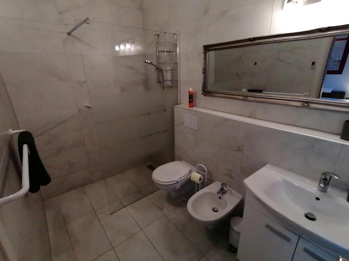 The Forest House Krk 2 Kras Екстер'єр фото