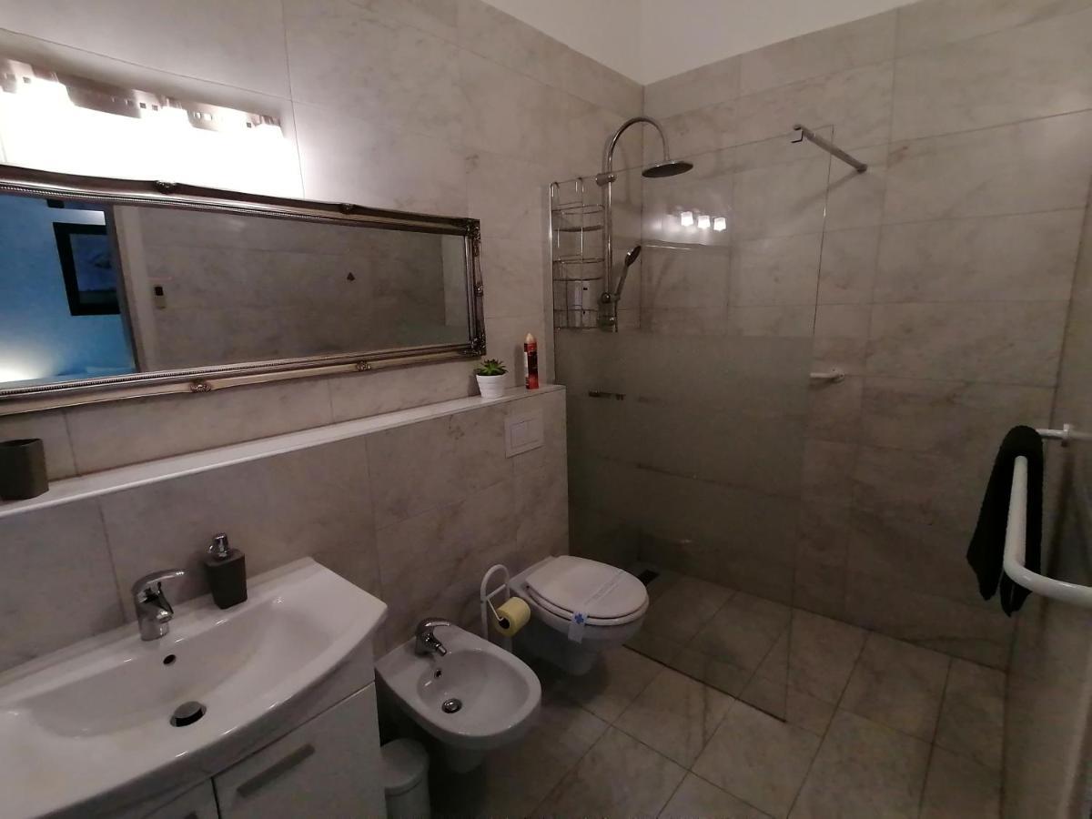 The Forest House Krk 2 Kras Екстер'єр фото