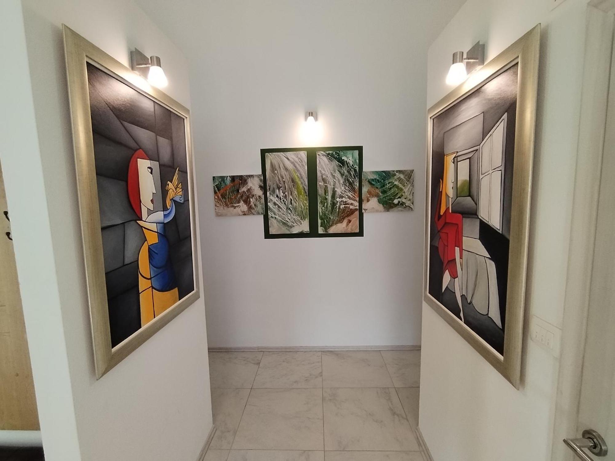 The Forest House Krk 2 Kras Екстер'єр фото