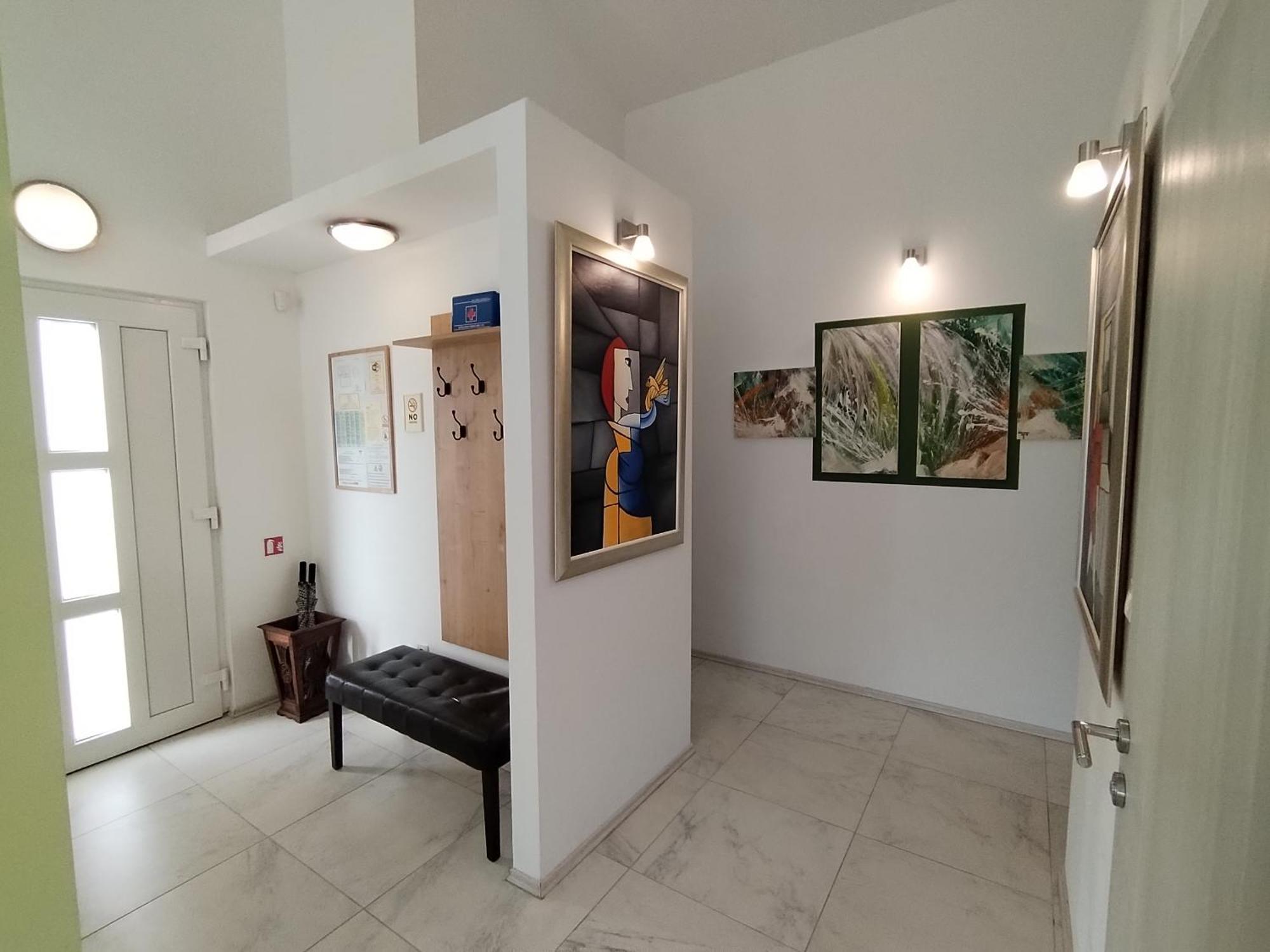 The Forest House Krk 2 Kras Екстер'єр фото