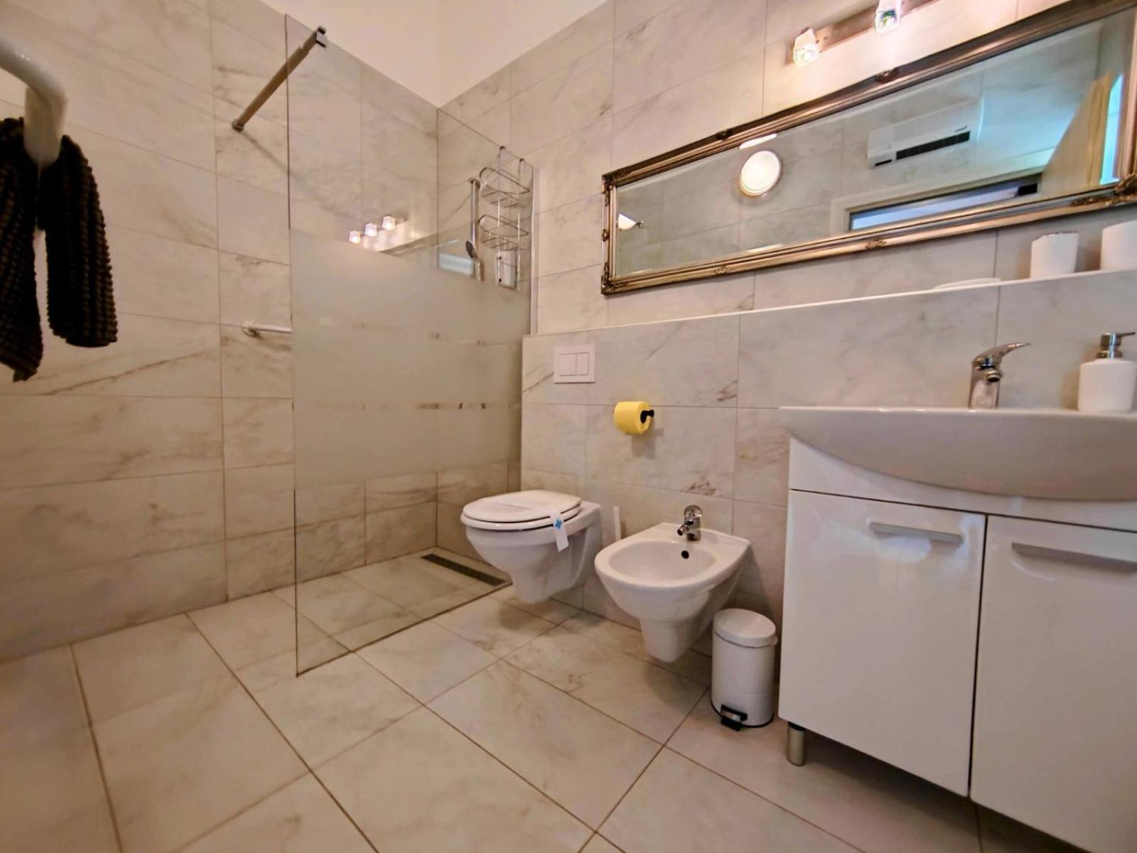 The Forest House Krk 2 Kras Екстер'єр фото